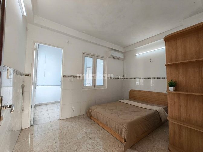 💛 BAN CÔNG DECOR ĐẸP – GIẢM GIÁ CÒN 4TR5 – BÙI MINH TRỰC, Q8 💛