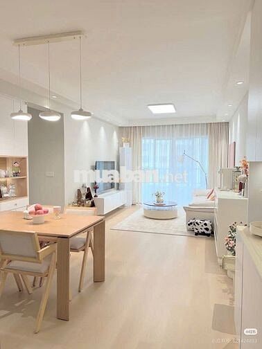 Bán căn hộ full nội thất giá 1,2 tỷ căn 1pn