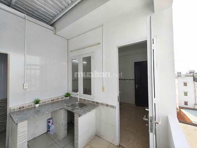 💛 BAN CÔNG DECOR ĐẸP – GIẢM GIÁ CÒN 4TR5 – BÙI MINH TRỰC, Q8 💛