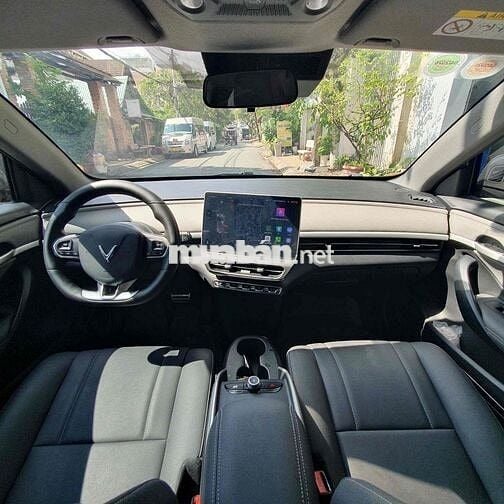 VF6s 24 Đký 25 - 10.000km - Mua Pin