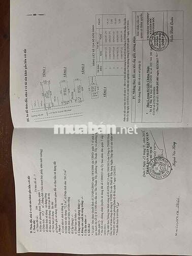 BÁN GẤP TÀI SẢN HIẾM QUẬN 7 – 390m² THỔ CƯ + 20 PHÒNG TRỌ, GIÁ CHỈ 55