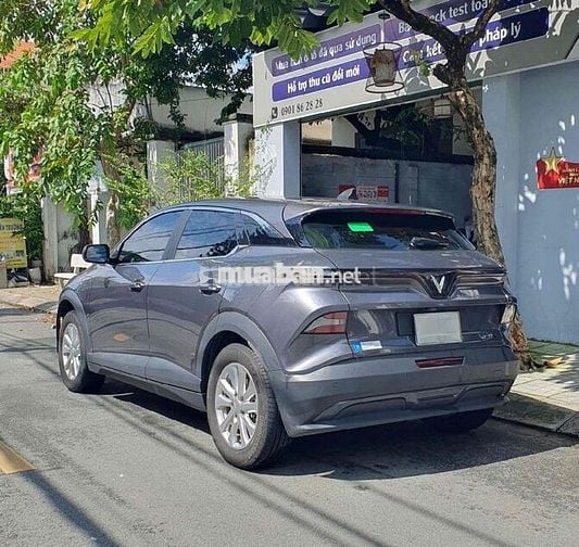 VF6s 24 Đký 25 - 10.000km - Mua Pin