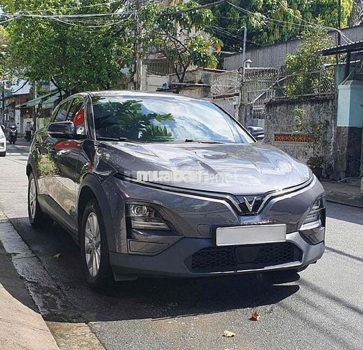 VF6s 24 Đký 25 - 10.000km - Mua Pin