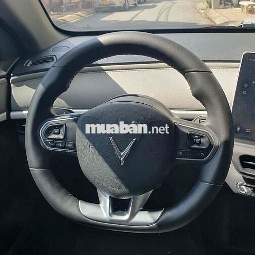 VF6s 24 Đký 25 - 10.000km - Mua Pin