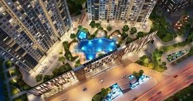 CHÍNH CHỦ CẦN BÁN CHUNG CƯ tầng 12 Trung Hoà Nhân Chính, 77,5m2, 2PN