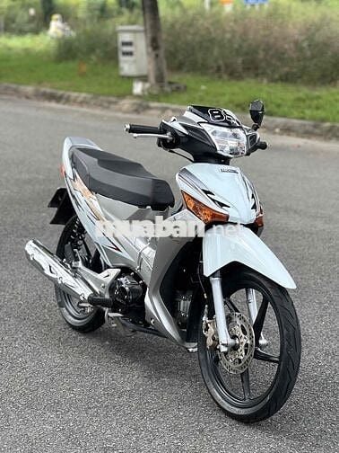 FUTURE X 2010 ZIN DỌN FULL NEW XÉ BỊCH CHÍNH CHỦ