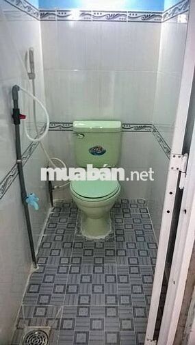 Phòng trọ mới Q.12, 25m2, có gác duplex, gần cvpm Q.Trung, sát q.GV