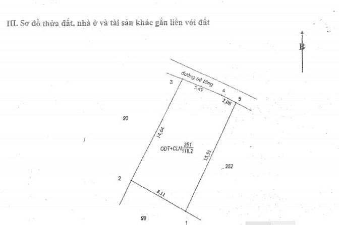 BÁN ĐẤU GIÁ TS VIB TẠI P1,TÂY NINH (NAY LÀ P TÂN NINH)