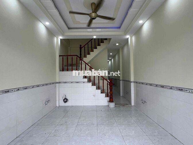 Bán Nhà An Phú.Thành Hồ Chí Minh.SHR.Chính Chủ