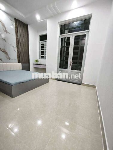 ❤️‍🔥BÁN NHÀ CHÍNH CHỦ THỚI AN Q 12, SIÊU ĐẸP, HẺM ÔTÔ, DT 56M² GIÁ RẺ