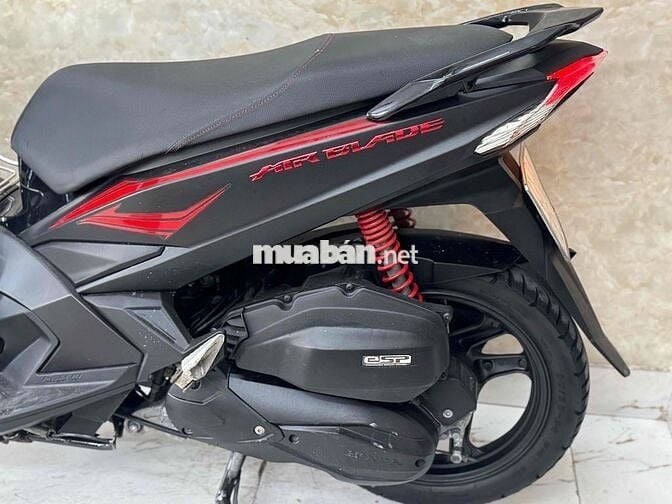 AB 125 khoá ga mới keng máy mốc siêu ngon