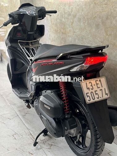 AB 125 khoá ga mới keng máy mốc siêu ngon