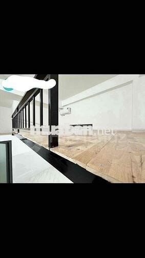 Pass phòng trọ tầng trệt có gác gần trường ĐH Nguyễn Tất Thành