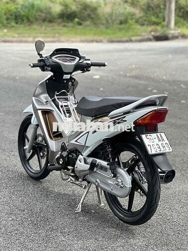 FUTURE X 2010 ZIN DỌN FULL NEW XÉ BỊCH CHÍNH CHỦ