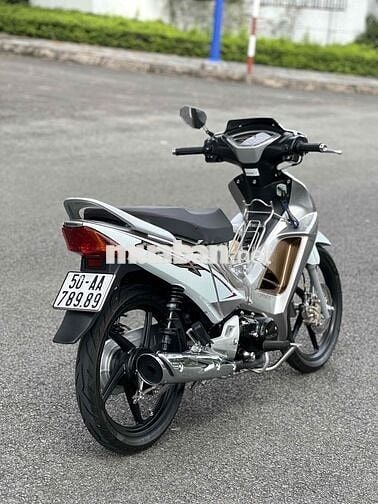 FUTURE X 2010 ZIN DỌN FULL NEW XÉ BỊCH CHÍNH CHỦ