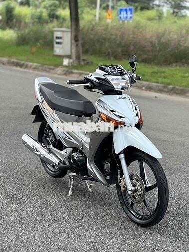 FUTURE X 2010 ZIN DỌN FULL NEW XÉ BỊCH CHÍNH CHỦ