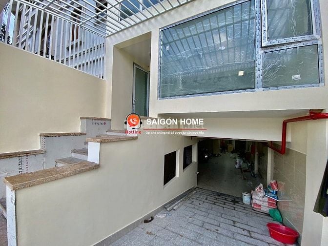 💥Cho thuê toà VP hầm 5 tầng 500m2 mặt tiền KĐT An Phú-An Khánh