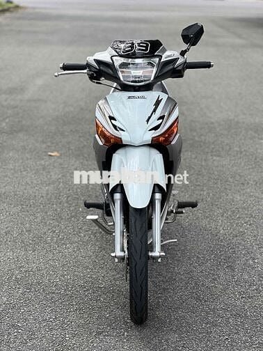 FUTURE X 2010 ZIN DỌN FULL NEW XÉ BỊCH CHÍNH CHỦ