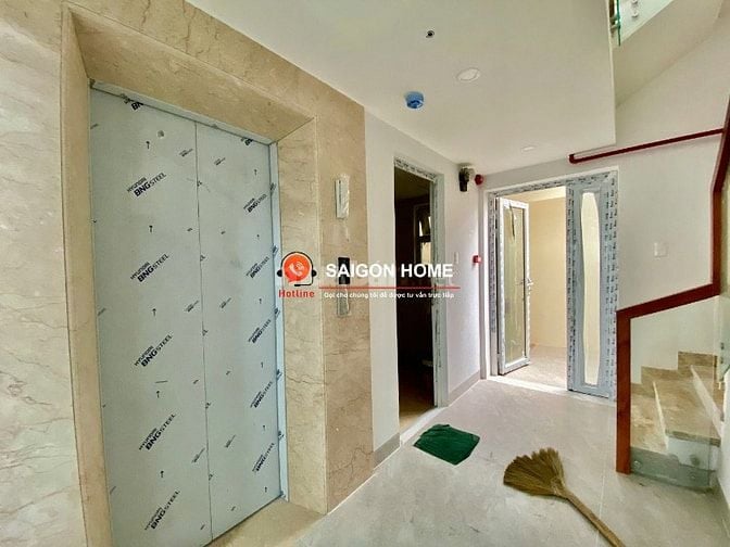 💥Cho thuê toà VP hầm 5 tầng 500m2 mặt tiền KĐT An Phú-An Khánh