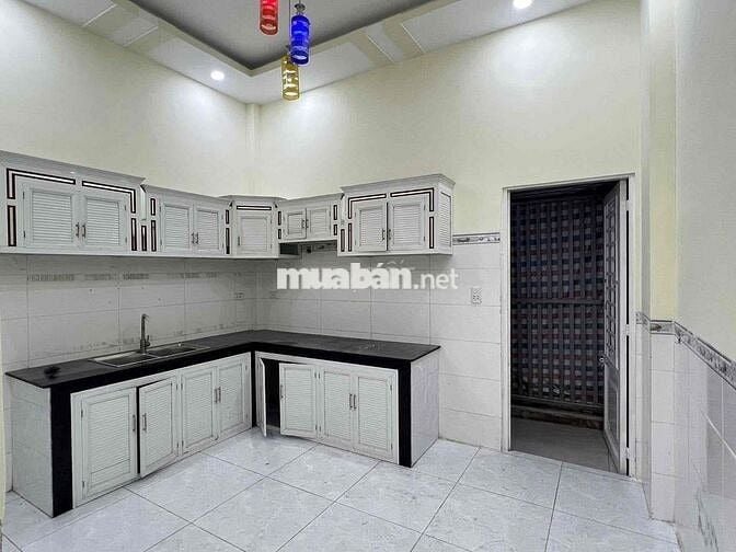 Bán Nhà An Phú.Thành Hồ Chí Minh.SHR.Chính Chủ