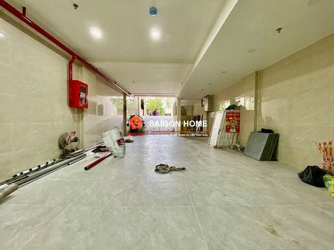 💥Cho thuê toà VP hầm 5 tầng 500m2 mặt tiền KĐT An Phú-An Khánh