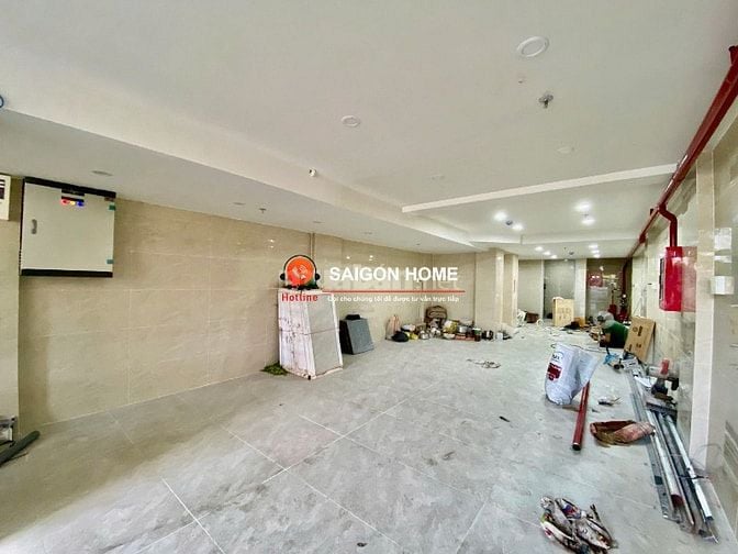 💥Cho thuê toà VP hầm 5 tầng 500m2 mặt tiền KĐT An Phú-An Khánh