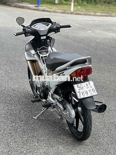 FUTURE X 2010 ZIN DỌN FULL NEW XÉ BỊCH CHÍNH CHỦ