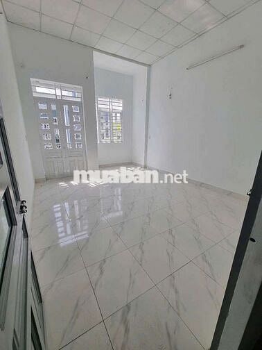 Cho thuê nhà Tân Chánh hiệp ,Q12 ( gần BV Q12)
