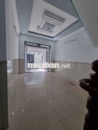 Cho thuê nhà Tân Chánh hiệp ,Q12 ( gần BV Q12)