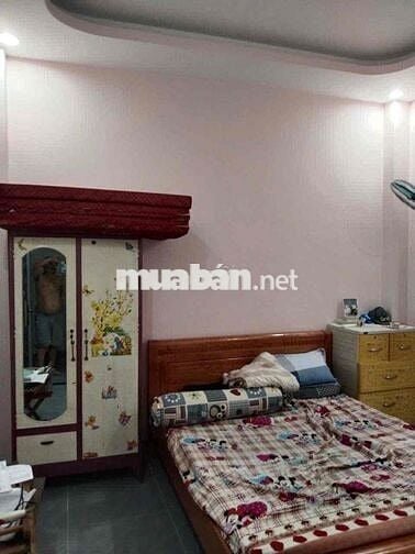 Cho thuê nhà nguyên căn liên hệ ***