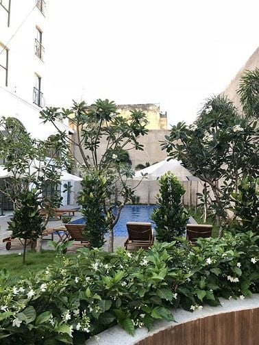 Cc gửi bán nhà mt p1 gò vấp ngay trung tâm giá 280 tỷ 