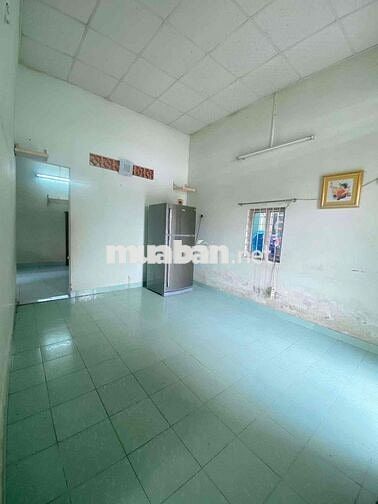 Bán nhà vườn cấp 4 - 139m2 - Đường 2m