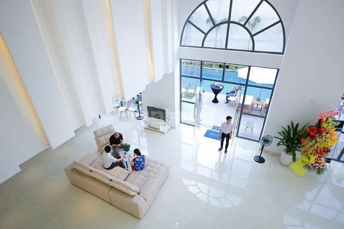 Cc gửi bán nhà mt p1 gò vấp ngay trung tâm giá 280 tỷ 