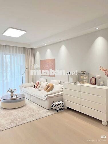 Bán căn hộ full nội thất giá 1,2 tỷ căn 1pn