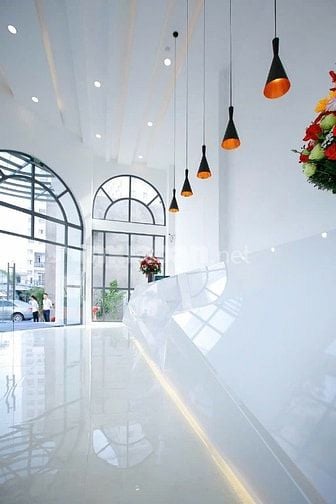 Cc gửi bán nhà mt p1 gò vấp ngay trung tâm giá 280 tỷ 