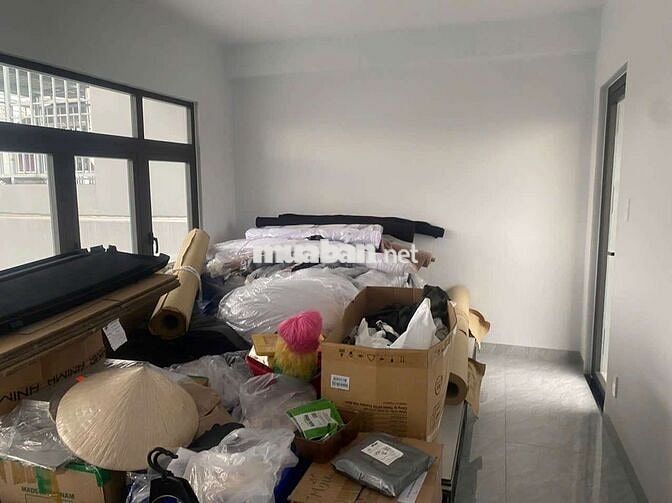 CHO THUÊ NHÀ 8X14( TRỆT+LỬNG+2LẦU) TRỐNG SUỐT TÂY THẠNH TÂN PHÚ