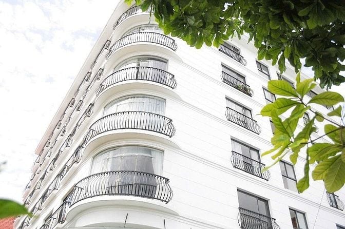 Cc gửi bán nhà mt p1 gò vấp ngay trung tâm giá 280 tỷ 