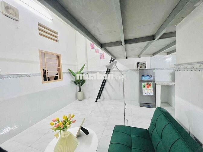 DỰ ÁN MỚI HOÀN THIỆN - BÌNH DƯƠNG