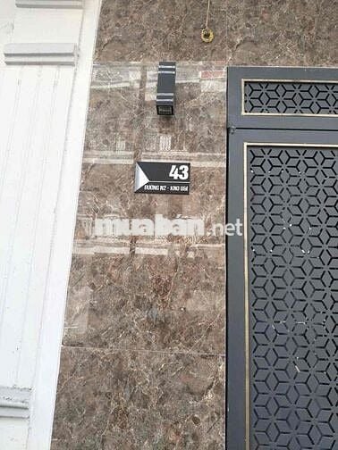 Cho thuê nhà nguyên căn liên hệ ***