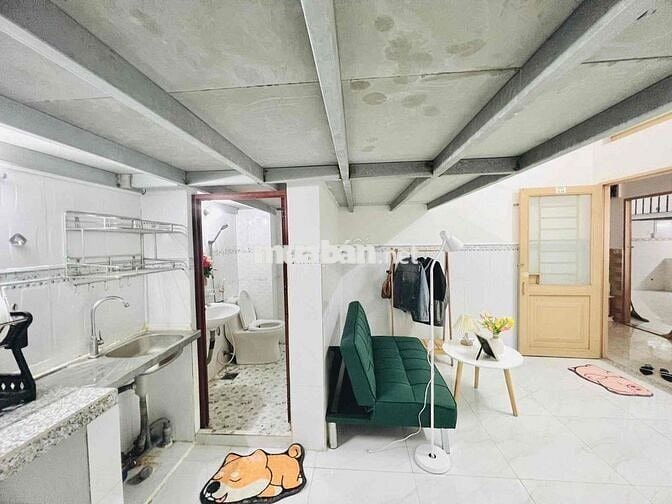 DỰ ÁN MỚI HOÀN THIỆN - BÌNH DƯƠNG