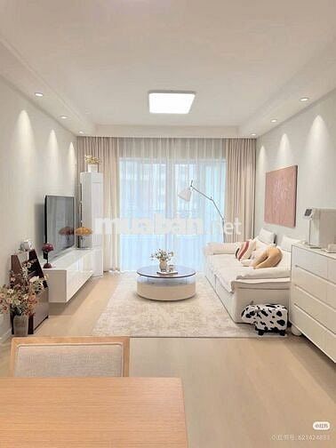 Bán căn hộ full nội thất giá 1,2 tỷ căn 1pn