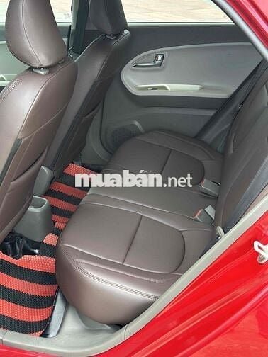 Kia Morning 2019 AT - 62500 km