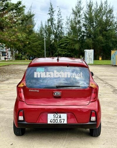 Kia Morning 2019 AT - 62500 km