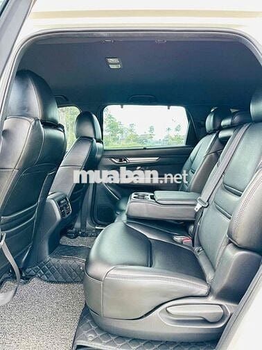 Mazda CX 5 2022 2.0 Deluxe - 81000 km