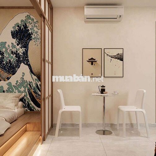 Cho Thuê Căn Hộ 1 Phòng Ngủ 30m² – Giá Chỉ Từ 5.5m Tân Bình