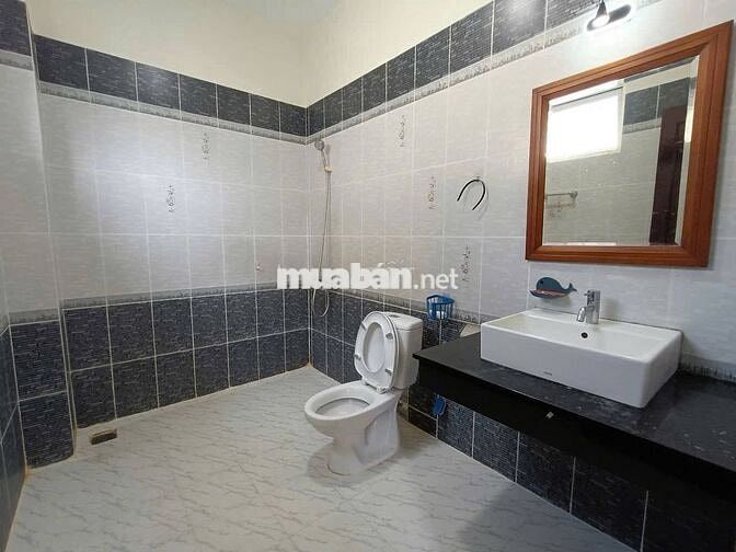 CĂN HỘ ĐẸP MỚI 30m² FULL NỘI THẤT GẦN ĐH NGÂN HÀNG, SPKT,.. THỦ ĐỨC