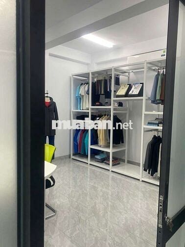 CHO THUÊ NHÀ 8X14( TRỆT+LỬNG+2LẦU) TRỐNG SUỐT TÂY THẠNH TÂN PHÚ