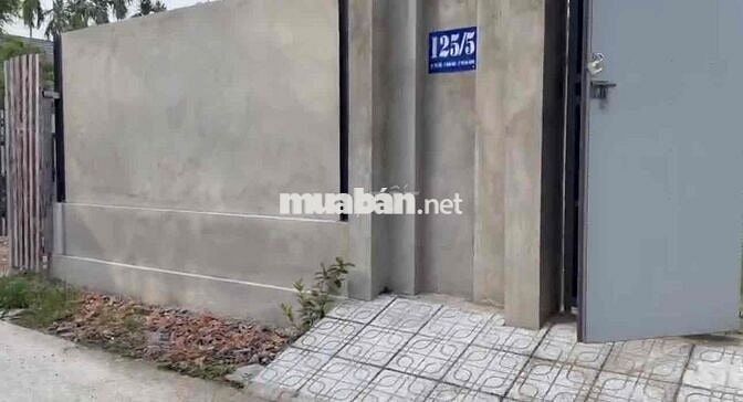 Cho thuê kho 160m 15tr/tháng ở Vĩnh Phú, Bình Dương