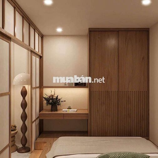 Cho Thuê Căn Hộ 1 Phòng Ngủ 30m² – Giá Chỉ Từ 5.5m Tân Bình