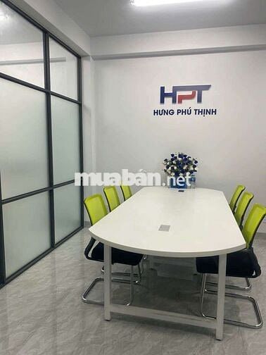 CHO THUÊ NHÀ 8X14( TRỆT+LỬNG+2LẦU) TRỐNG SUỐT TÂY THẠNH TÂN PHÚ